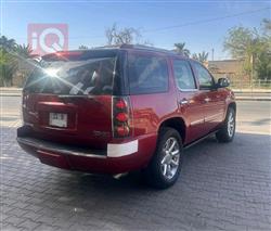 جي ام سي يوكون